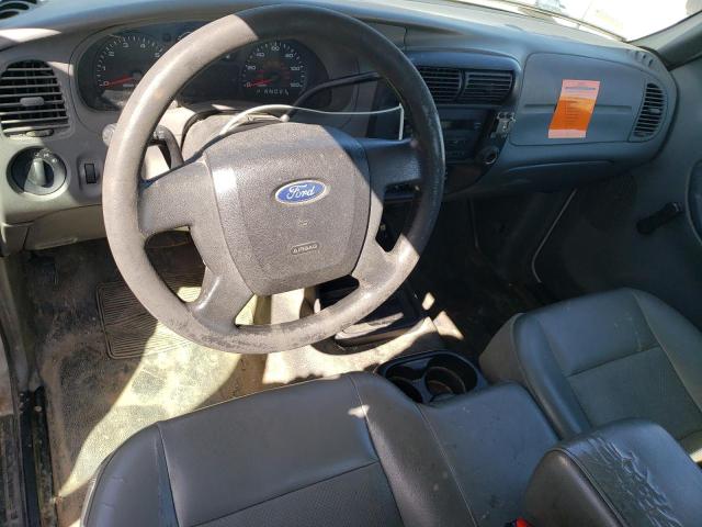 Photo 8 from auction – 2008 FORD RANGER with VIN 1FTYR10D68PA91893