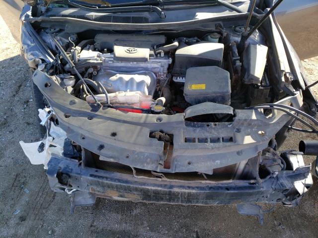 Photo 11 from auction – 2015 TOYOTA CAMRY LE with VIN 4T1BF1FK4FU020724