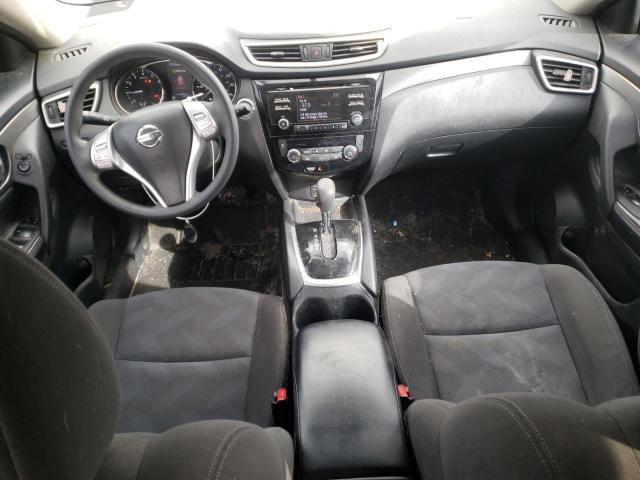Photo 8 from auction – 2016 NISSAN ROGUE S with VIN KNMAT2MT6GP609607