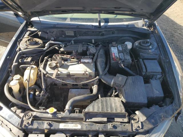 Photo 11 from auction – 2003 MITSUBISHI GALANT ES with VIN 4A3AA46G83E175176