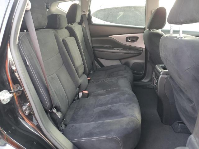 Photo 11 from auction – 2021 NISSAN MURANO SV with VIN 5N1AZ2BS0MC124046