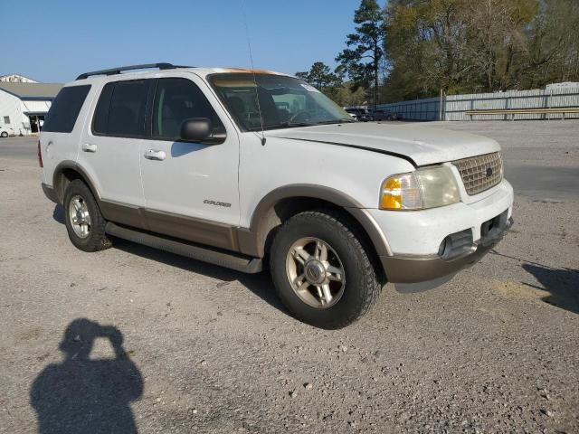 Photo 4 from auction – 2002 FORD EXPLORER E with VIN 1FMZU64W12ZB55700