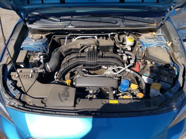 Photo 11 from auction – 2017 SUBARU IMPREZA with VIN 4S3GKAA68H1608498