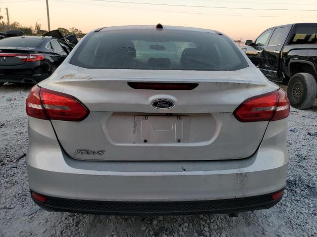 Photo 6 from auction – 2018 FORD FOCUS SE with VIN 1FADP3F23JL279716