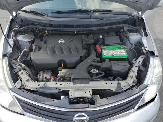 Photo 11 from auction – 2010 NISSAN VERSA S with VIN 3N1BC1CP2AL397586
