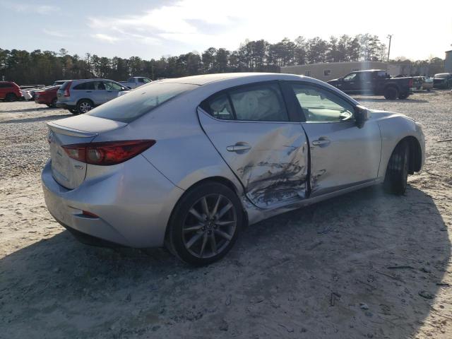 Photo 3 from auction – 2018 MAZDA 3 TOURING with VIN 3MZBN1V35JM180610