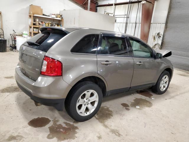Photo 3 from auction – 2013 FORD EDGE SEL with VIN 2FMDK3JC6DBC69738