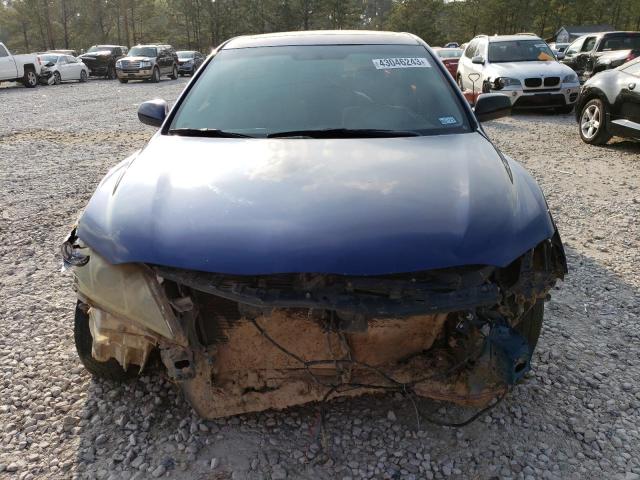 Photo 5 from auction – 2007 TOYOTA CAMRY CE with VIN 4T1BE46K77U089980