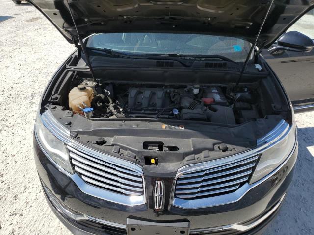 Photo 11 from auction – 2017 LINCOLN MKX RESERV with VIN 2LMPJ8LR5HBL34765
