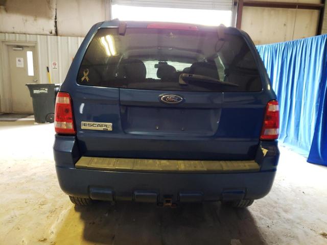 Photo 6 from auction – 2008 FORD ESCAPE XLT with VIN 1FMCU93198KB91388