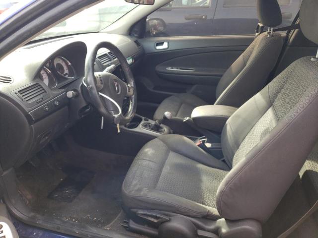 Photo 7 from auction – 2007 PONTIAC G5 GT with VIN 1G2AN18B677207998