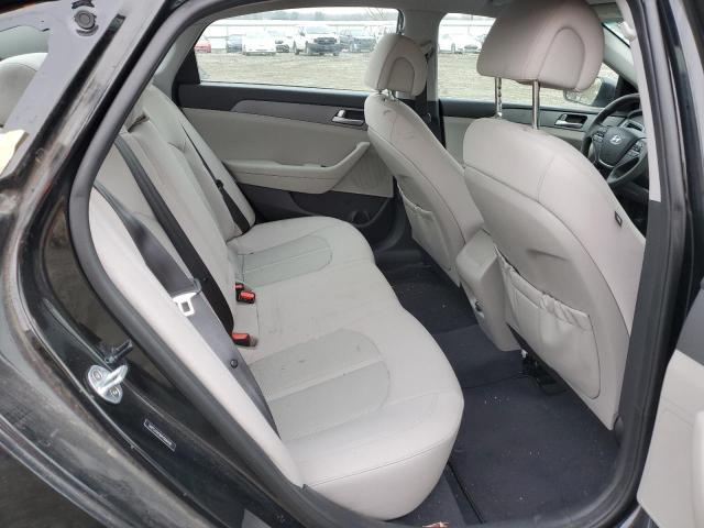 Photo 10 from auction – 2017 HYUNDAI SONATA SE with VIN 5NPE24AF8HH568408