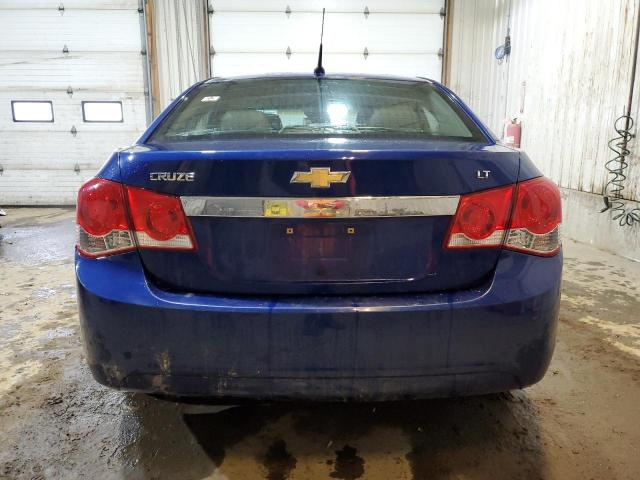 Photo 6 from auction – 2012 CHEVROLET CRUZE LT with VIN 1G1PG5SC0C7114177
