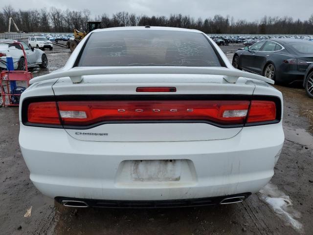 Photo 6 from auction – 2012 DODGE CHARGER SE with VIN 2C3CDXBG5CH300318