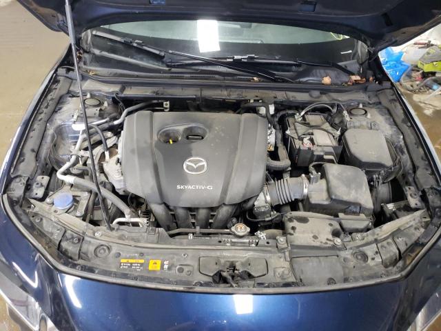 Photo 11 from auction – 2020 MAZDA 3 PREFERRE with VIN 3MZBPBDM6LM125452
