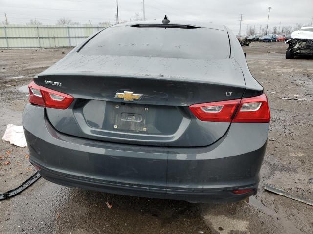 Photo 6 from auction – 2018 CHEVROLET MALIBU LT with VIN 1G1ZD5ST6JF236093