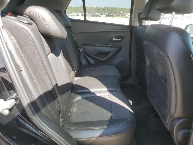 Photo 10 from auction – 2018 CHEVROLET TRAX 1LT with VIN 3GNCJPSB4JL151680