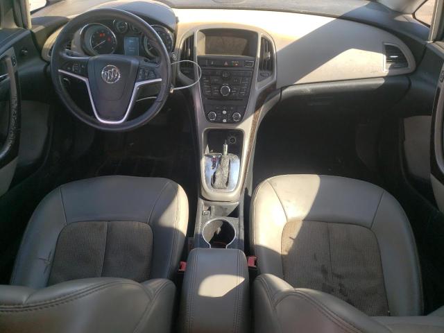 Photo 8 from auction – 2012 BUICK VERANO CON with VIN 1G4PR5SKXC4182105