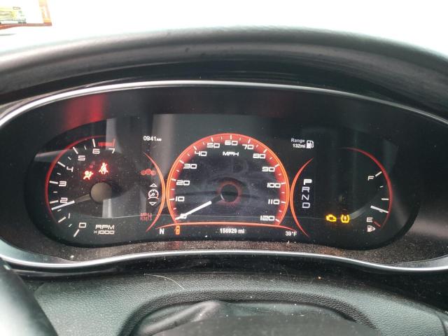 Photo 9 from auction – 2013 DODGE DART LIMIT with VIN 1C3CDFCH2DD293442