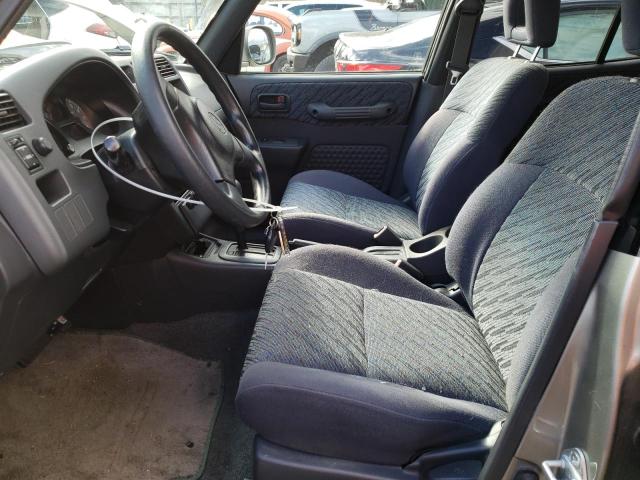 Photo 7 from auction – 1999 TOYOTA RAV4 with VIN JT3HP10V7X7133246