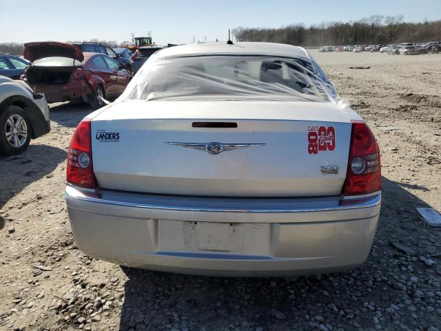 Photo 6 from auction – 2008 CHRYSLER 300 LIMITE with VIN 2C3KA33G38H255463