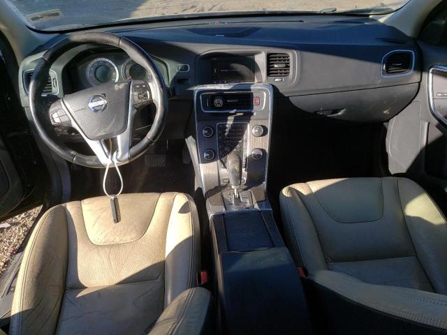 Photo 8 from auction – 2011 VOLVO S60 T6 with VIN YV1902FH5B2011478