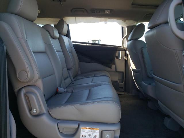 Photo 11 from auction – 2015 HONDA ODYSSEY EX with VIN 5FNRL5H64FB077274