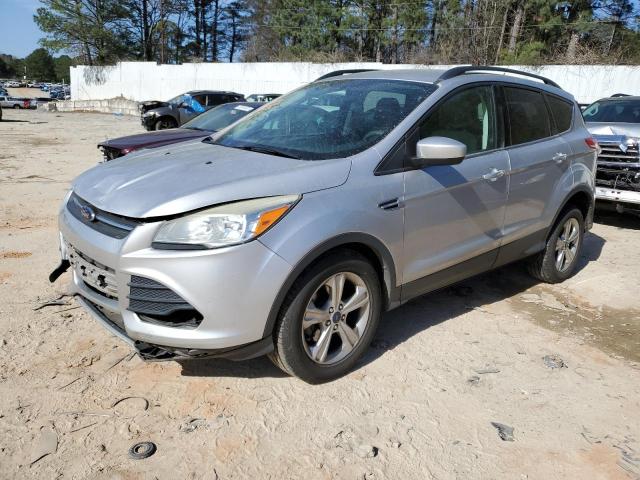 Photo 1 from auction – 2014 FORD ESCAPE SE with VIN 1FMCU0GX6EUB21891