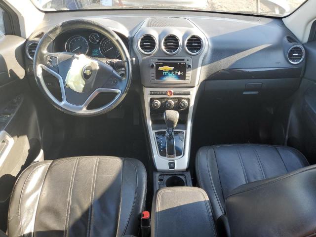 Photo 8 from auction – 2015 CHEVROLET CAPTIVA LT with VIN 3GNAL3EK5FS506228