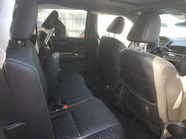 Photo 11 from auction – 2022 HONDA PASSPORT E with VIN 5FNYF7H51NB003010