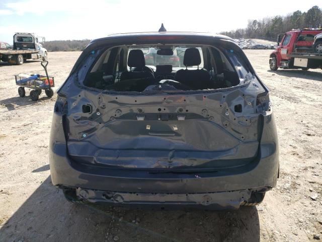 Photo 6 from auction – 2022 MAZDA CX-5 PREFE with VIN JM3KFBCM3N0544038
