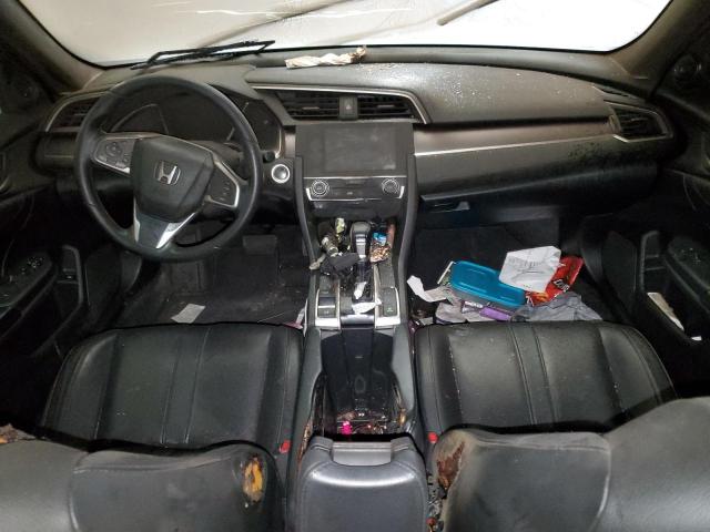 Photo 8 from auction – 2017 HONDA CIVIC EXL with VIN 19XFC1F75HE200712