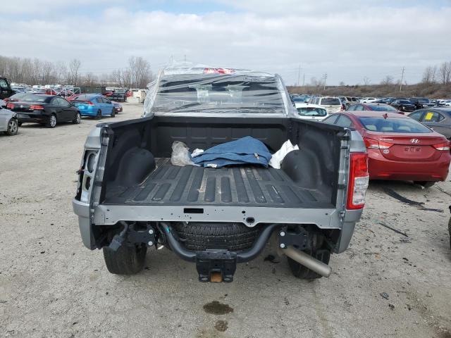 Photo 6 from auction – 2022 RAM 2500 TRADE with VIN 3C6UR5CJ1NG109599