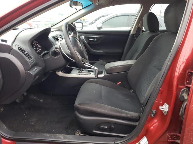 Photo 7 from auction – 2015 NISSAN ALTIMA 2.5 with VIN 1N4AL3APXFC187916