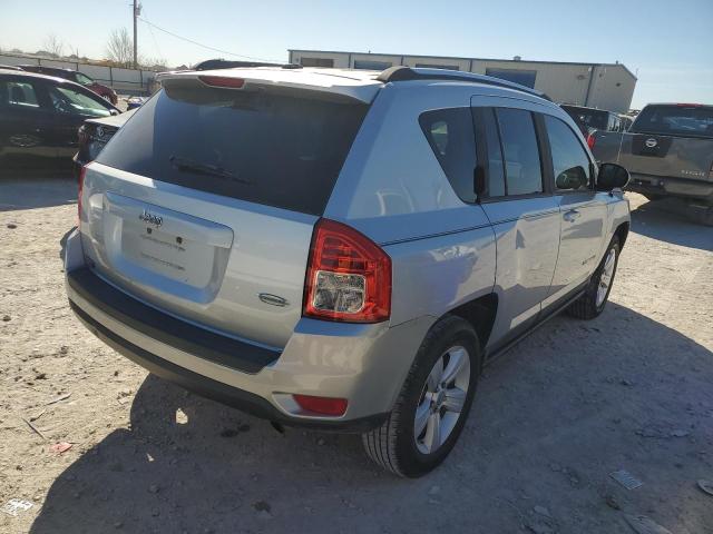 Photo 3 from auction – 2011 JEEP COMPASS SP with VIN 1J4NT1FA6BD289393
