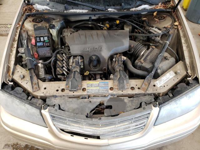 Photo 11 from auction – 2005 CHEVROLET IMPALA LS with VIN 2G1WH52K359112943