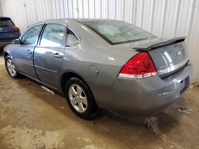 Photo 2 from auction – 2008 CHEVROLET IMPALA LT with VIN 2G1WT58N881307388