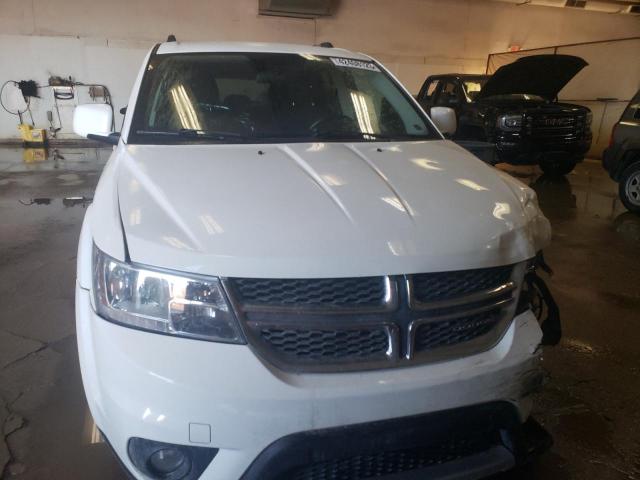 Photo 5 from auction – 2014 DODGE JOURNEY SX with VIN 3C4PDCBGXET115293