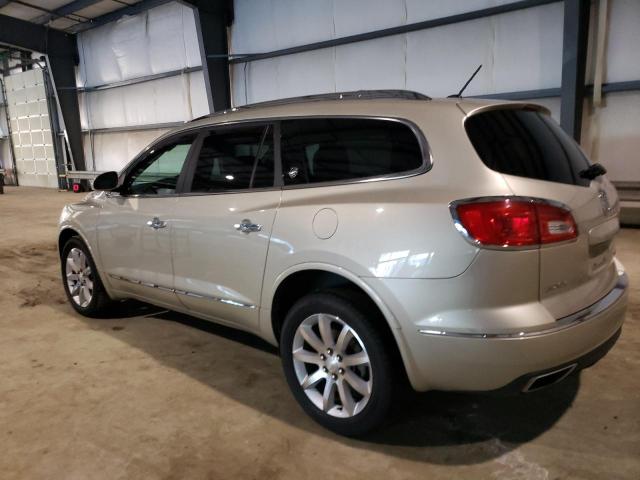 Photo 2 from auction – 2015 BUICK ENCLAVE with VIN 5GAKVCKD3FJ303192