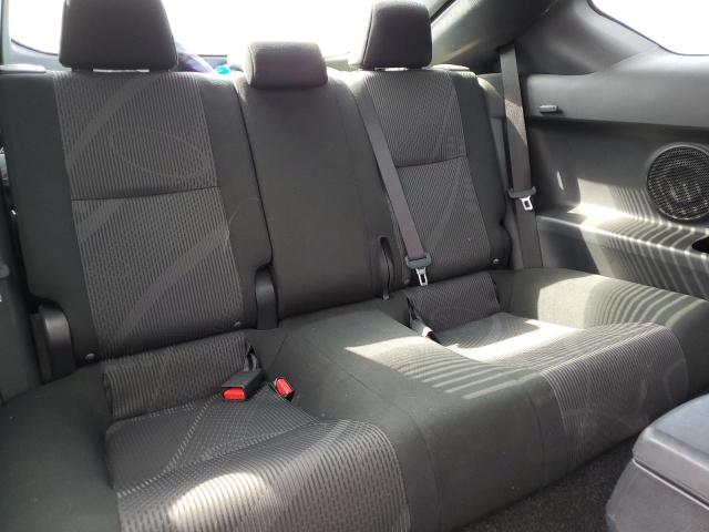 Photo 10 from auction – 2011 TOYOTA SCION TC with VIN JTKJF5C74B3014759
