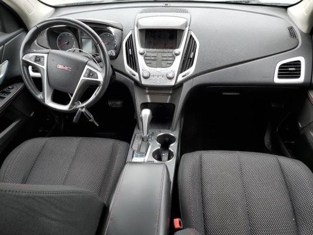 Photo 8 from auction – 2013 GMC TERRAIN SL with VIN 2GKALSEK4D6128776