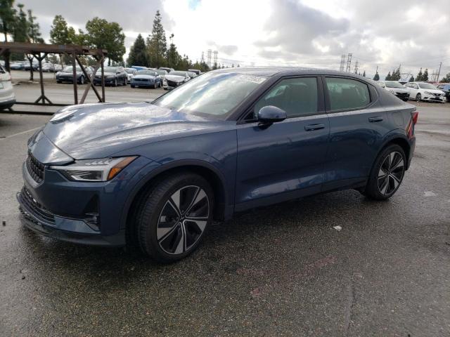 POLESTAR 2 2023 with VIN YSMEG3KA4PL113407 - Photo from auction