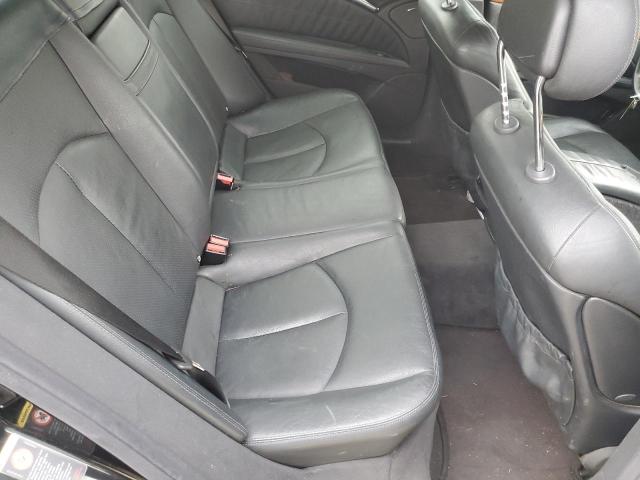 Photo 10 from auction – 2003 MERCEDES-BENZ E 500 with VIN WDBUF70J63A208043
