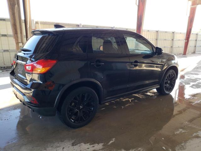 Photo 3 from auction – 2018 MITSUBISHI OUTLANDER with VIN JA4AP3AU1JU004601