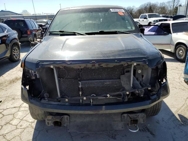 Photo 5 from auction – 2010 FORD F150 SUPER with VIN 1FTFW1EV1AKC00815