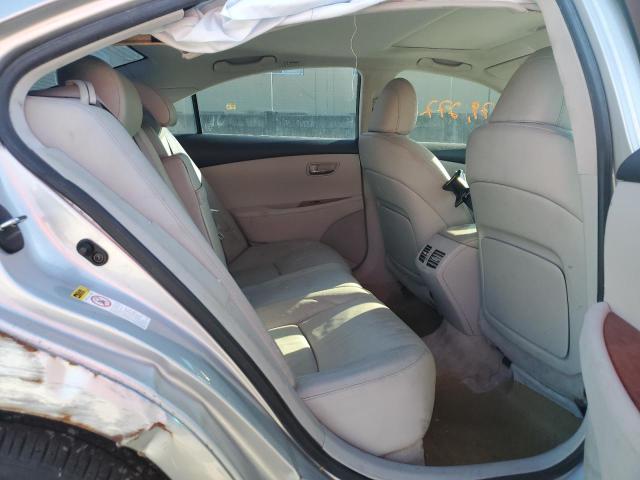 Photo 10 from auction – 2008 LEXUS ES 350 with VIN JTHBJ46G882264860