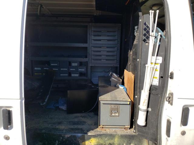 Photo 11 from auction – 2010 FORD ECONOLINE with VIN 1FTNE1EW7ADA48017