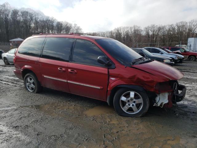 Photo 4 from auction – 2004 DODGE GRAND CARA with VIN 2D4GP44LX4R543294