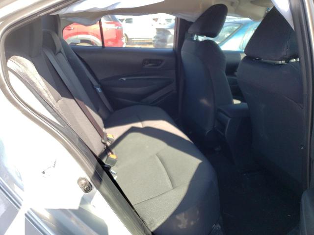 Photo 10 from auction – 2022 TOYOTA COROLLA LE with VIN 5YFEPMAE5NP294625
