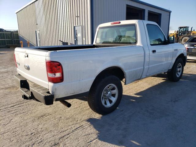 Photo 3 from auction – 2011 FORD RANGER with VIN 1FTKR1ADXBPA29876